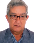Franklin  Ledezma Candanedo